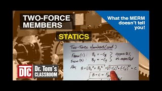 Twoforce Members  Statics What the MERM doesnt tell you [upl. by Jueta]