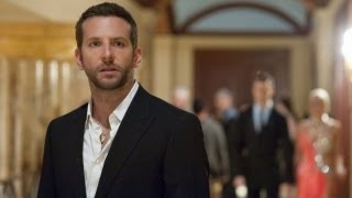 El éxito de Bradley Cooper suma y sigue [upl. by Fruin740]