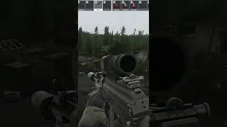 TARKOV EXPERIENCE💀 [upl. by Aihsela]