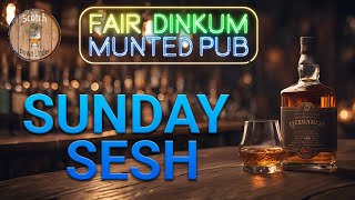 Sunday Sesh  Drams and Dribble 🥃 [upl. by Amadis]