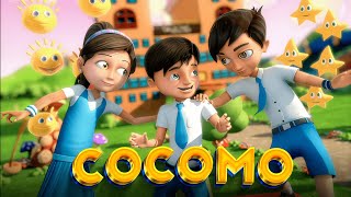 Cocomo  Mujhe Bhi Do Full HD [upl. by Rednaskela894]