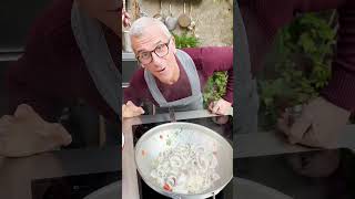 ZUPPA DI PESCE chefmaxmariola [upl. by Nytsirc]