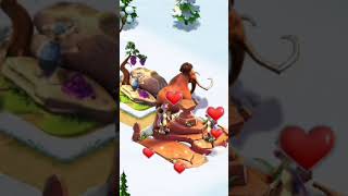 iCe Age Village Gameplay walkthrough Part 1 Family Complete Android phone gadgets [upl. by Aniaz]