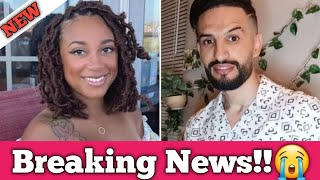 Breaking News  Shocking All Fans 😱 90 Day Fiancé What Happened To Hamza Moknii amp Memphis Smith [upl. by Ycnej250]