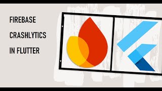 How to Integrate Firebase Crashlytics in Flutter [upl. by Ahtnama]