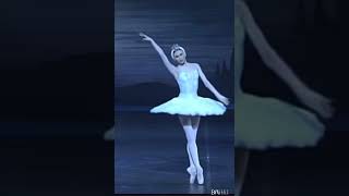 Svetlana Zakharova “Swan Lake” [upl. by Guntar]