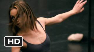 Black Swan 7 Movie CLIP  The Way She Moves 2010 HD [upl. by Bowrah]