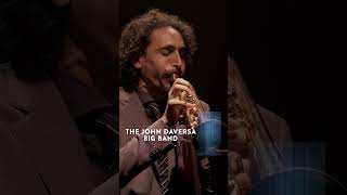 John Daversa Big Band Here Comes The Sun Pt 1 johndaversa bigband thebeatles herecomesthesun [upl. by Stalk]