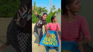 Himanshi Ne mom ko chocolate nahin Dya🍬😱mitageeta shortsvideo ￼ [upl. by Arihsan694]