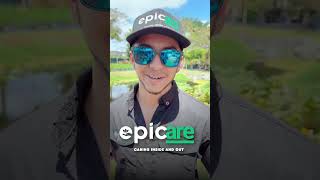 Introducing EPICare Transform Your Lawn into a Lifestyle  EPIC Landscaping [upl. by Aivilo476]