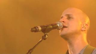 Milow  Little in the Middle Official Live [upl. by Mojgan]