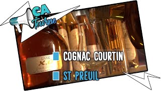 PRODUCTEURS LOCAUX COGNAC COURTIN  👇 Retrouvez leurs produits dans la description 👇 [upl. by Ailecra49]