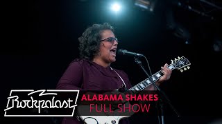 Alabama Shakes live – FULL SHOW  Rockpalast  2013 [upl. by Mosier356]