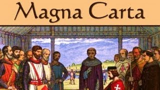 Magna Carta  signed by King John of England  FULL Audio Book  History  Medieval England [upl. by Tristram996]