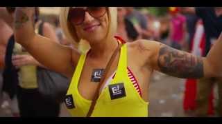 Tomorrowland 2012 official aftermovie [upl. by Frants]