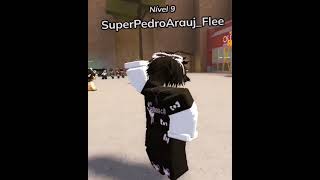 Roblox Sodah EditBye Bye Bye DeadPool dance shorts roblox byebyebye [upl. by Emerej37]