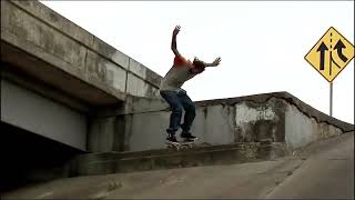 Justin quotFiggyquot Figueroa quotRail Dominationquot  Short Skateboarding Documentary [upl. by Horowitz]