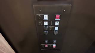 US Hydraulic Elevators  1S450 Summit Ave in Oakbrook Terrace IL [upl. by Nilre822]