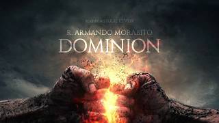 R Armando Morabito  Dominion Official Audio ft Julie Elven [upl. by Monie]