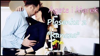 Prawo Agaty  Agata i Marek  Piosenka z quotRanczaquot HD [upl. by Eelik174]