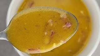 Recette de la vraie sauce vinaigrette  Secouez et cest prêt  Facile et rapide [upl. by Aneleasor]