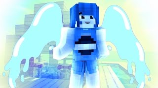 Steven Universe  LAPIS LAZULI 💧 Minecraft Steven Universe Roleplay S2 2 [upl. by Ihcelek659]