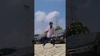 Favorite song🎵 praveen dance praveendj dancer [upl. by Remoh]