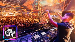 elrow UpampComing Talent 2022  The Final  Episode 3 Amsterdam  Madrid  elrow [upl. by Fabio553]