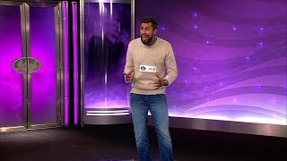 Jean Pierre Marquez  Egen låt hela audition  Idol Sverige TV4 [upl. by Ruffo]