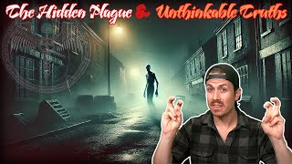 🅝🅔🅦 MrBallen Podcast ╚»💀«╝PODCAST EPISODE╚»💀«╝ The Hidden Plague amp Unthinkable Truths ♰ⒻⒶⓃⒻⒶⓋⓄⓇⒾⓉⒺ♰ [upl. by Kial]