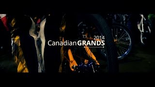 BMX Canada Grands 2014 [upl. by Erl]