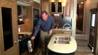 GeneralRVcom  2014 Grand Design Reflection 303RLS FifthWheel [upl. by Gunas]