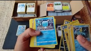 LE PRIX DU MARCHÉ DES CARTES COMMUNES POKEMON SUR VINTED [upl. by Ykcor]