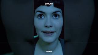 “Amelie” movie in 30 Sec  Filmyie [upl. by Quintie]