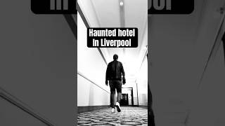 I visit the worst hotel in Liverpool  the haunted Adelphi liverpool haunted hotel [upl. by Laen484]