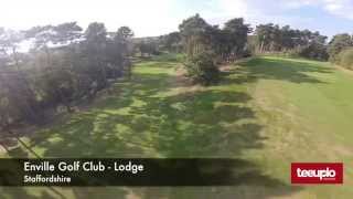 Enville Golf Club  Lodge [upl. by Fancy]