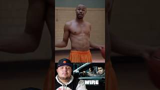 HBO The Wire Wee Bey messes up [upl. by Whittaker]