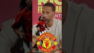 Why Ronaldo Signed for Manchester United 🙌Instead of Ronaldinho🤯❌shorts [upl. by Atenek239]