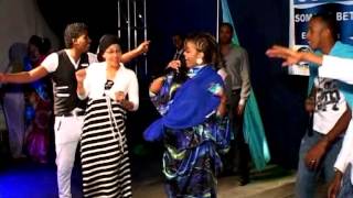 Waayaha Cusub Dhakac Dhakac Live  Eastleigh Nairobi 2013 [upl. by Orgel]