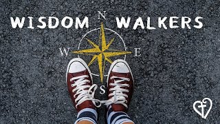 Wisdom Walkers Finding Joy Purpose and Connection through Work [upl. by Lundin]