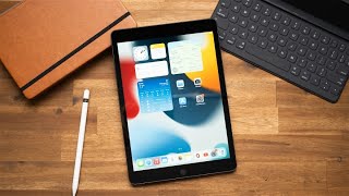 Como utilizo mi iPad 9 en 2023 [upl. by Claude564]