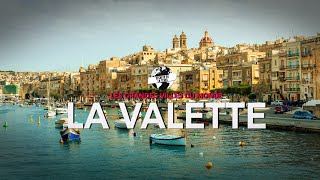 Documentaire Malte  Les Secrets de La Valette [upl. by Enej]