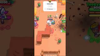 Dynamike Trapped in solo showdown brawlstars brawlstar brawler brawl brawler dynamikebrawlstar [upl. by Binette]