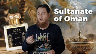 The Shocking Truth About Omani Incense in Roja Sultanate of Oman [upl. by Rigby]