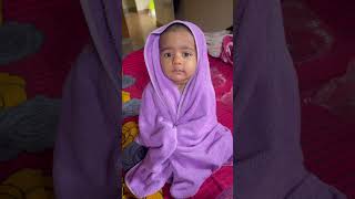 Home remedies for cold amp cough in babies parentaltips baby homeremedies [upl. by Stucker]