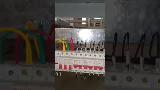 Install electrical shorts [upl. by Gibbie]