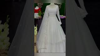 letest beautiful boll gown dress for girls fashion youtubeshorts shorts ytshorts gowns [upl. by Dorwin]