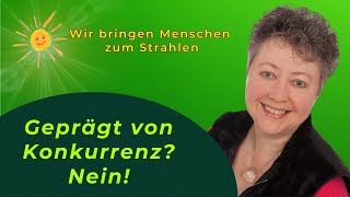 Geprägt von Konkurrenz Nein Auf gar keinen Fall mehr Und wie erreichst du das [upl. by Haek]