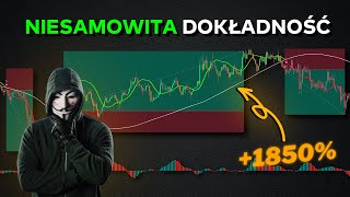 Znalazłem najdokładniejszą średnią kroczącą na Tradingview Całkowicie za darmo [upl. by Netnert]