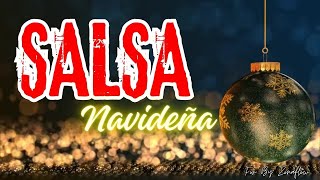 Navidad en mi Barrio  Salsa 🎄🎶🔥 [upl. by Hickey]